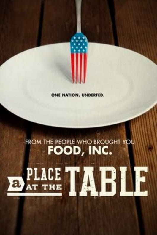 Постер A Place at the Table